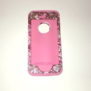 iPhone 5 case